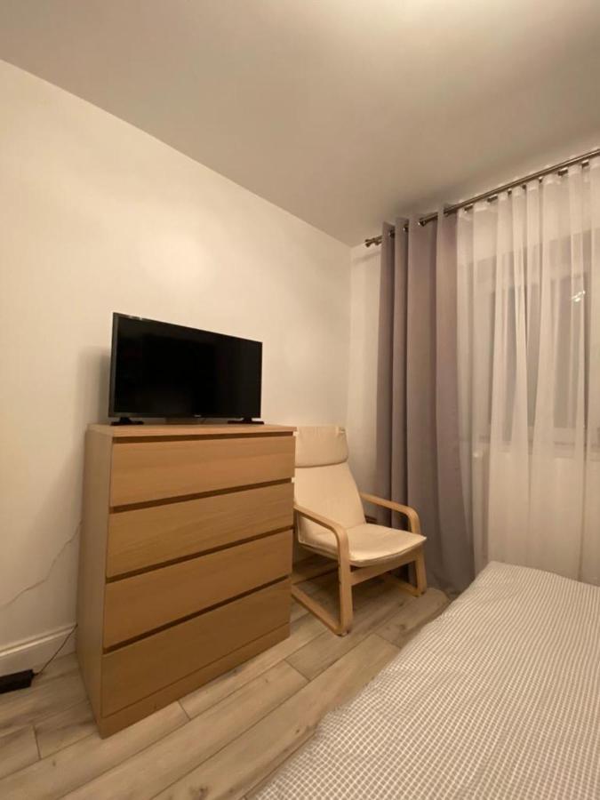 Bucovina View Apartment Câmpulung Moldovenesc Exterior photo