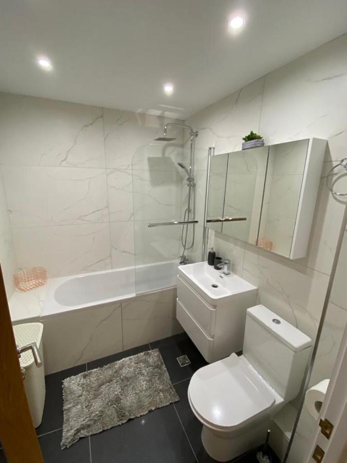Bucovina View Apartment Câmpulung Moldovenesc Exterior photo