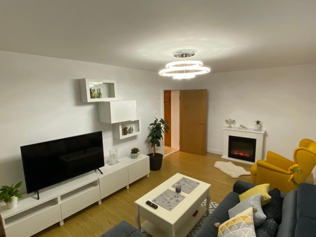 Bucovina View Apartment Câmpulung Moldovenesc Exterior photo