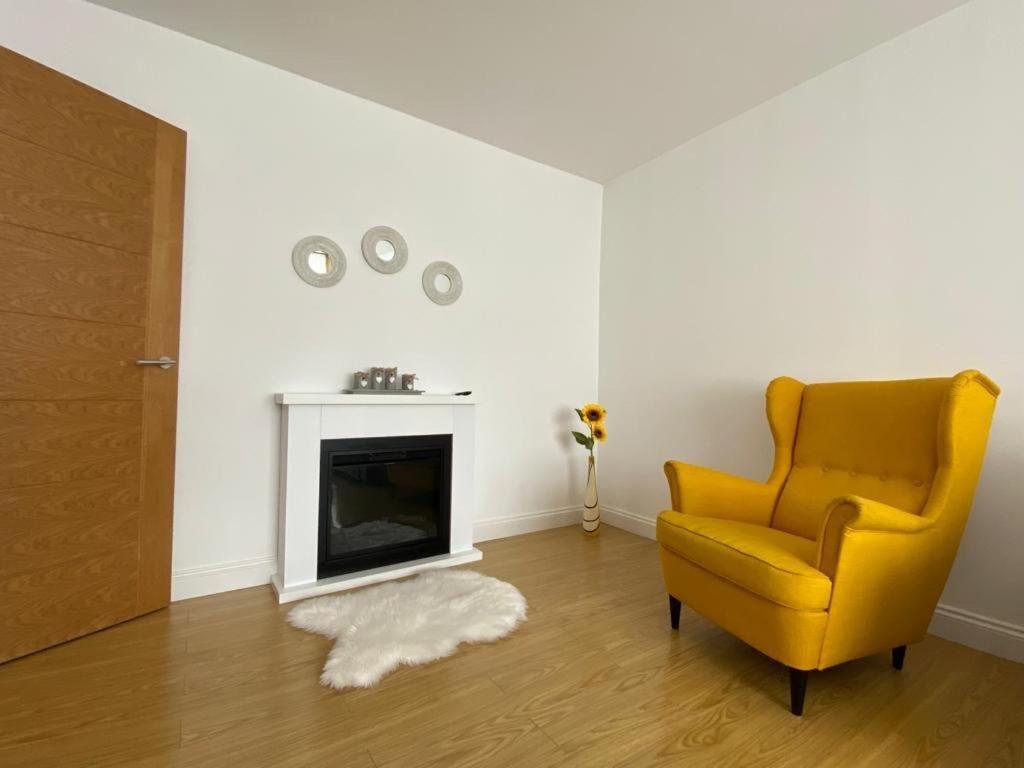 Bucovina View Apartment Câmpulung Moldovenesc Exterior photo