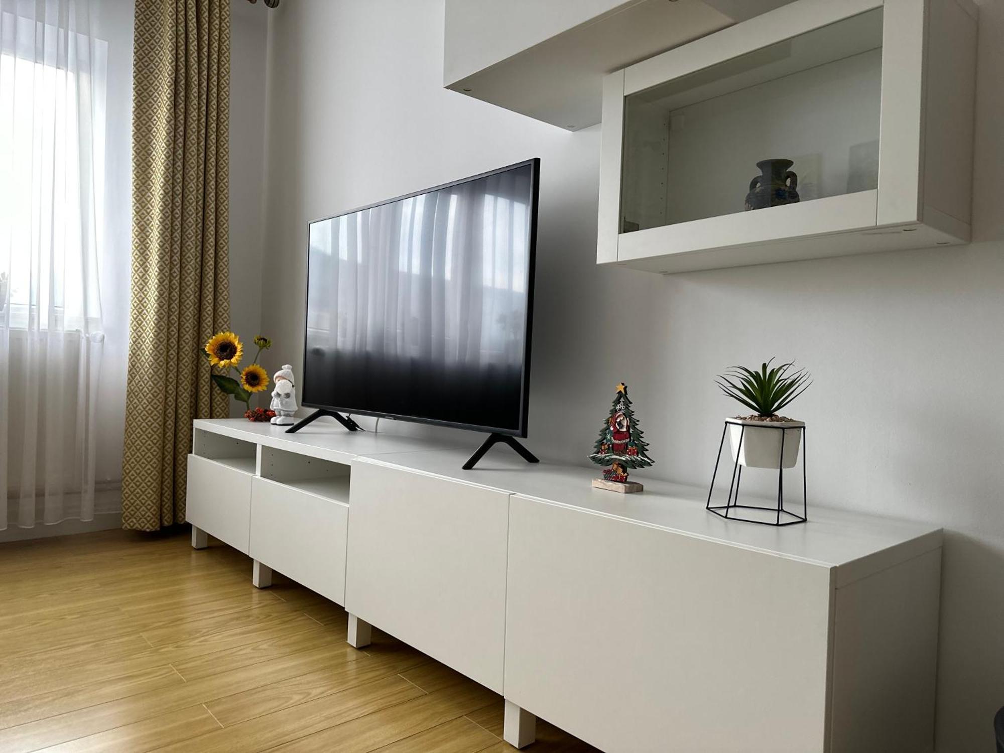 Bucovina View Apartment Câmpulung Moldovenesc Exterior photo