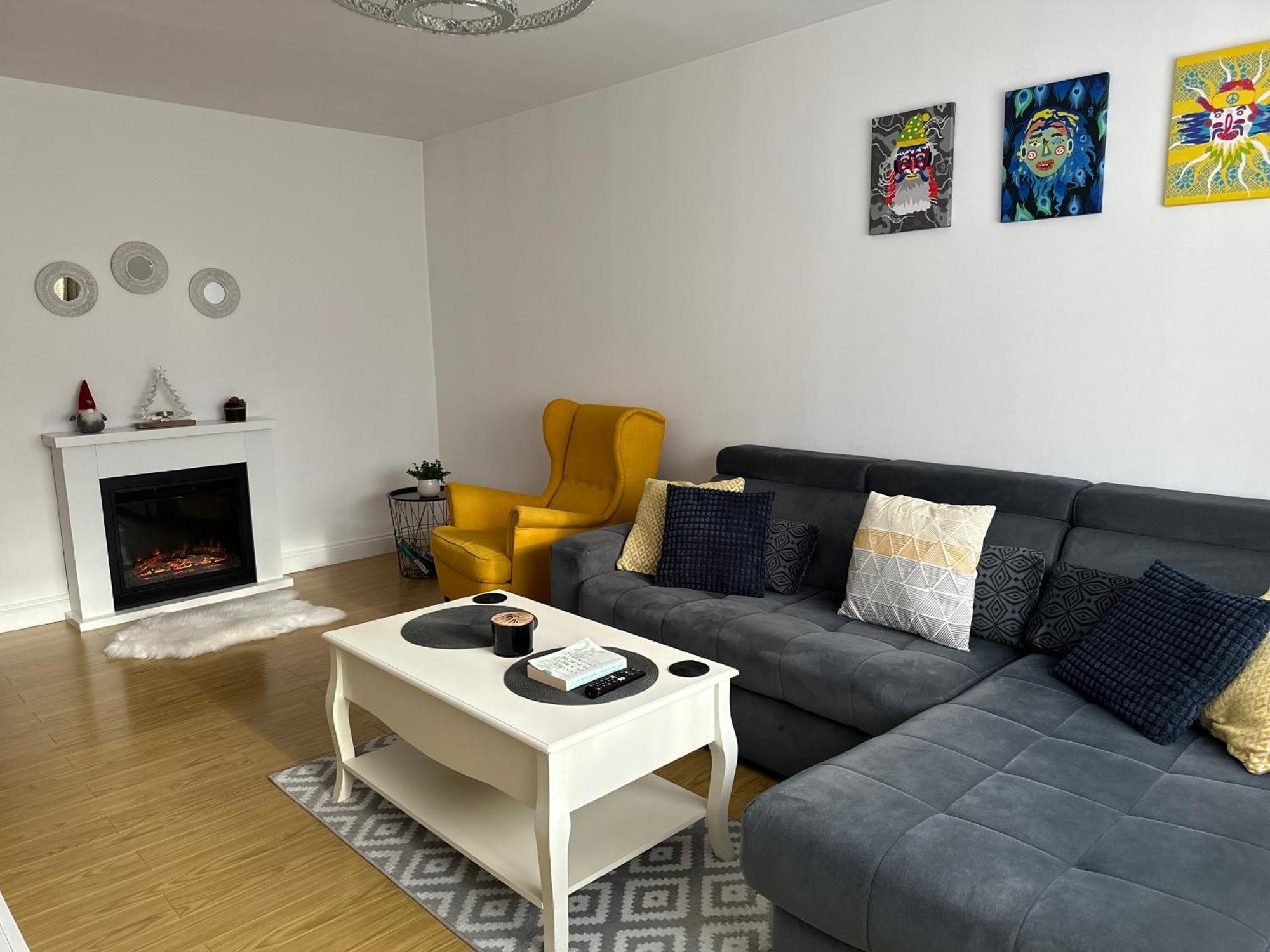Bucovina View Apartment Câmpulung Moldovenesc Exterior photo
