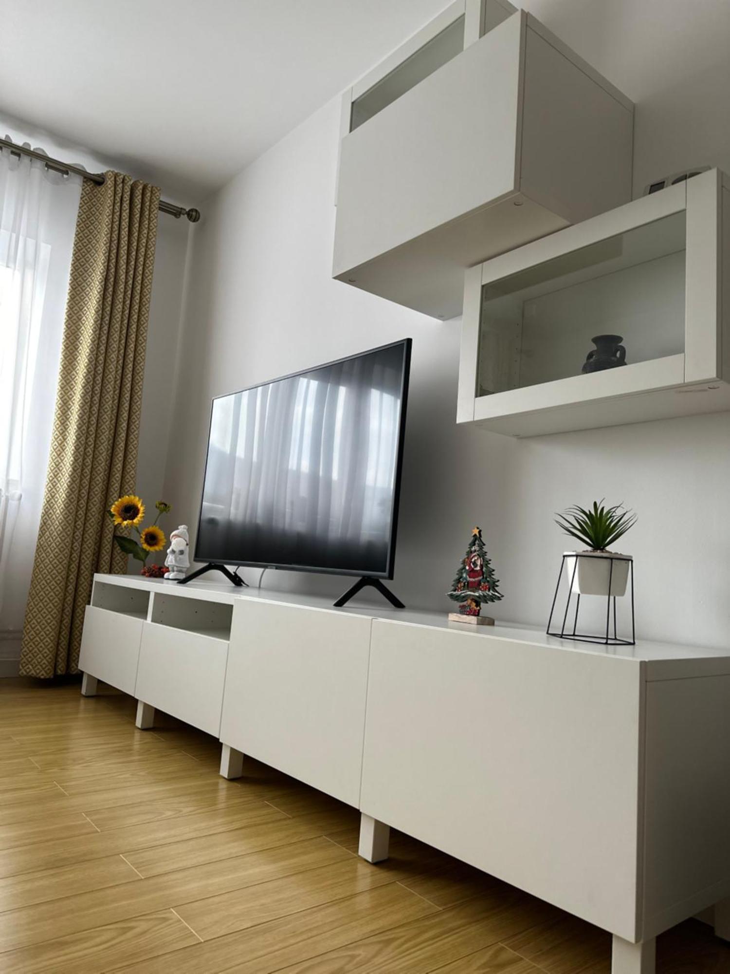 Bucovina View Apartment Câmpulung Moldovenesc Exterior photo