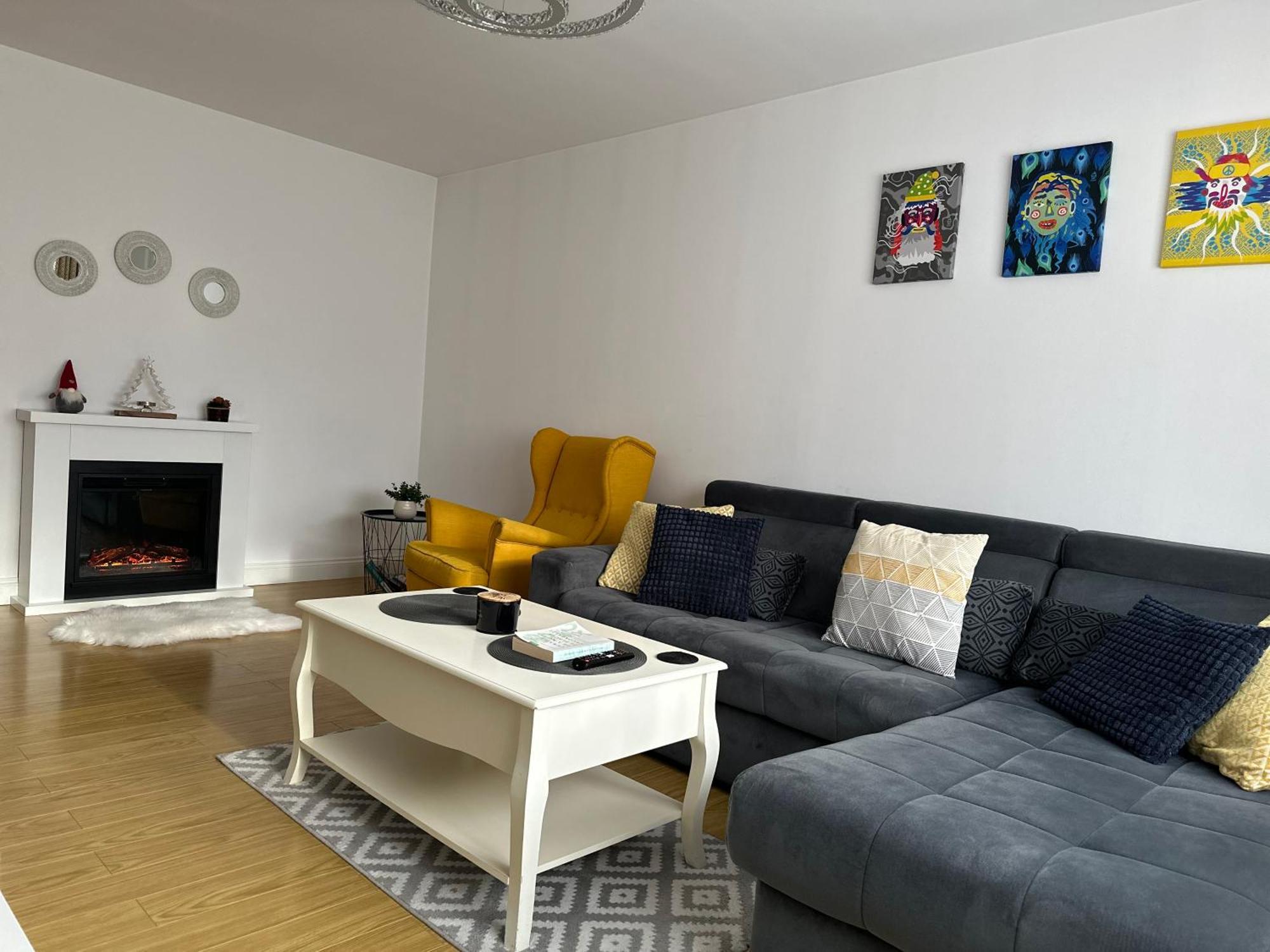Bucovina View Apartment Câmpulung Moldovenesc Exterior photo