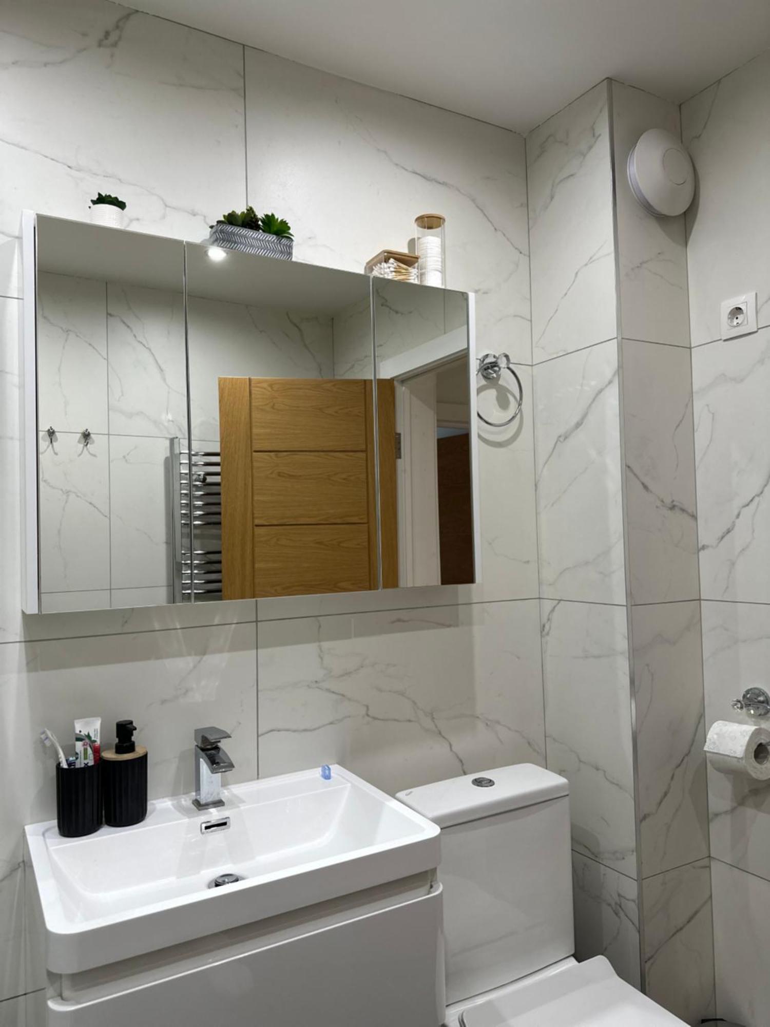 Bucovina View Apartment Câmpulung Moldovenesc Exterior photo